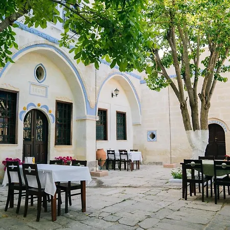 Gul Konaklari - Sinasos - Special Category Hotel