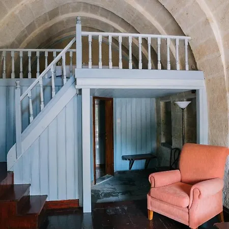 Gul Konaklari - Sinasos - Special Category 4*