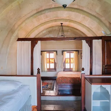 Gul Konaklari - Sinasos - Special Category Hotel Mustafapasa