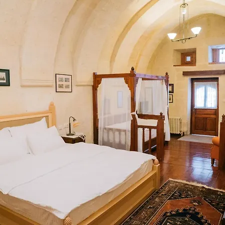 Gul Konaklari - Sinasos - Special Category Hotel Mustafapaşa