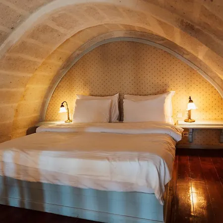 Hotel Gul Konaklari - Sinasos - Special Category