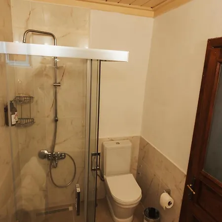 Hotel Gul Konaklari - Sinasos - Special Category 4*