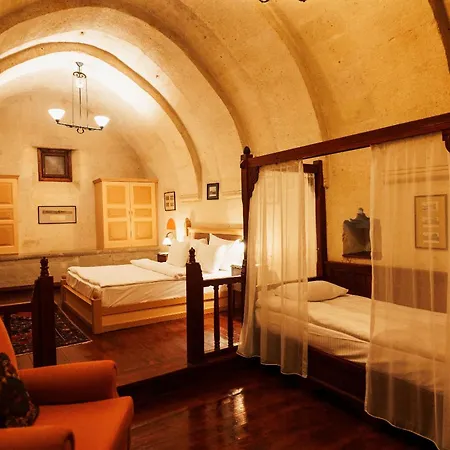 Gul Konaklari - Sinasos - Special Category Hotel
