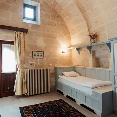 Hotel Gul Konaklari - Sinasos - Special Category