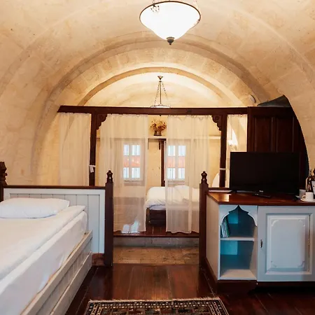 Gul Konaklari - Sinasos - Special Category Hotel Mustafapaşa