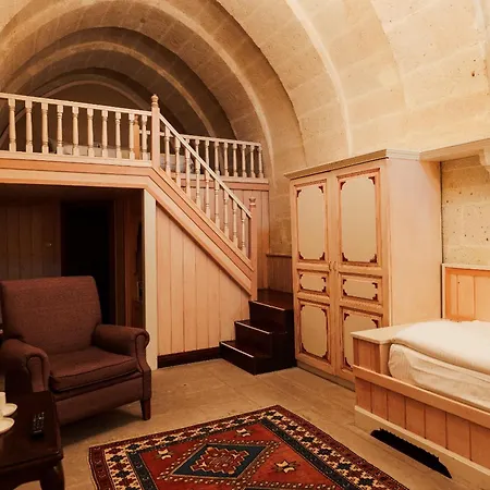 Hotel Gul Konaklari - Sinasos - Special Category Mustafapaşa