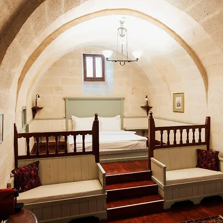 Gul Konaklari - Sinasos - Special Category Hotel 4*