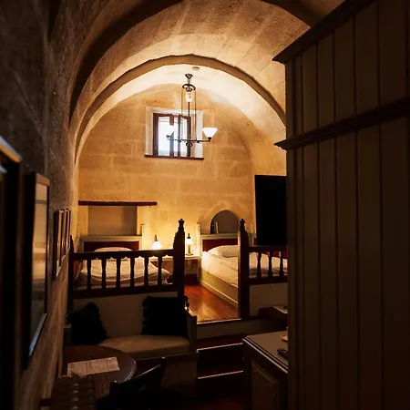 Gul Konaklari - Sinasos - Special Category Hotel