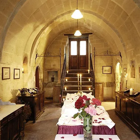 Gul Konaklari - Sinasos - Special Category Hotel