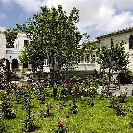 Gul Konaklari - Sinasos - Special Category Hotel Mustafapaşa