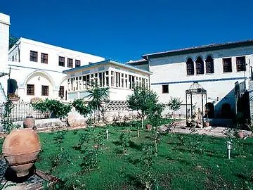 Ξενοδοχείο Gul Konaklari - Sinasos - Special Category Mustafapaşa