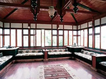 Gul Konaklari - Sinasos - Special Category 4* Mustafapaşa