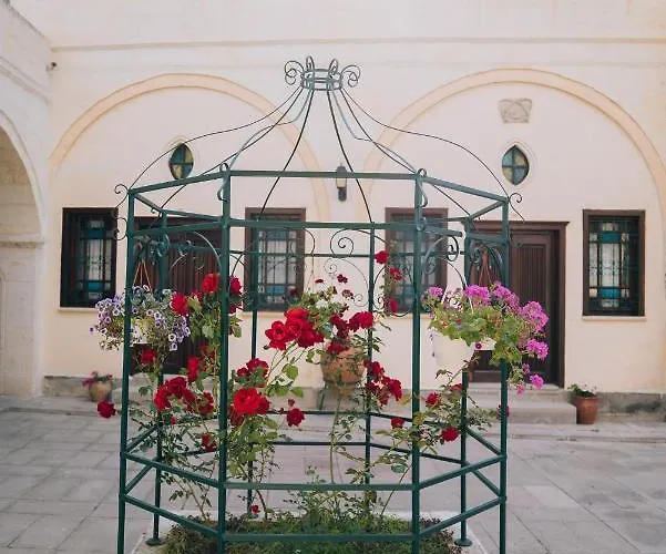 Gul Konaklari - Sinasos - Special Category Mustafapaşa