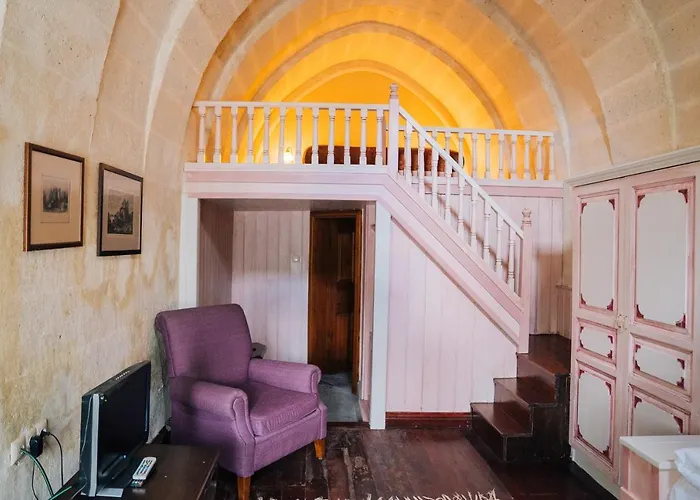 Hotel Gul Konaklari - Sinasos - Special Category 4*