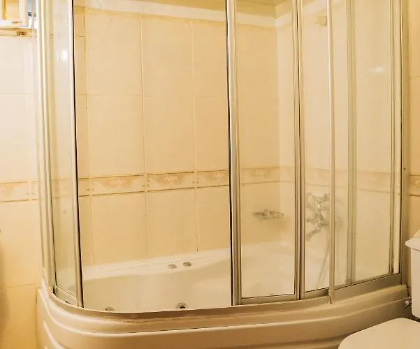 Gul Konaklari - Sinasos - Special Category 4* Mustafapaşa