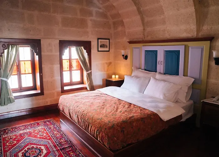 Hotel Gul Konaklari - Sinasos - Special Category Mustafapaşa