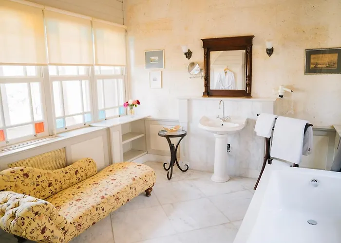 Gul Konaklari - Sinasos - Special Category Hotel 4*