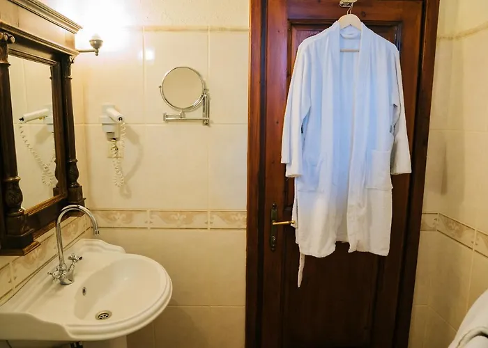 Gul Konaklari - Sinasos - Special Category 4* Mustafapaşa