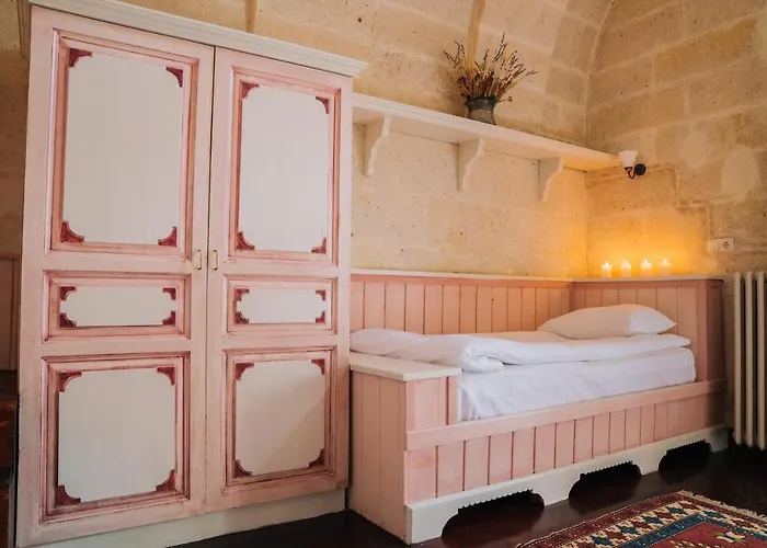 Hotel Gul Konaklari - Sinasos - Special Category