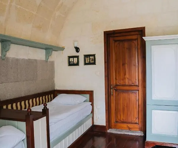 Gul Konaklari - Sinasos - Special Category Hotel Mustafapaşa