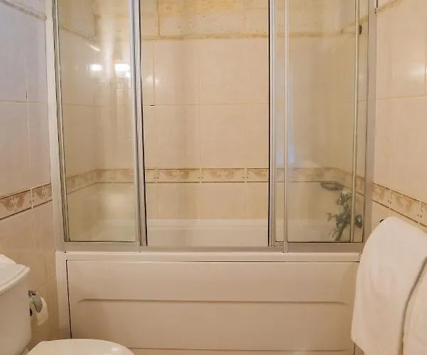 Gul Konaklari - Sinasos - Special Category Hotel 4*