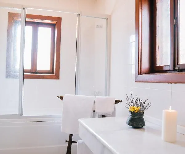 Szálloda Gul Konaklari - Sinasos - Special Category