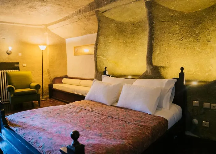 Hotel Gul Konaklari - Sinasos - Special Category