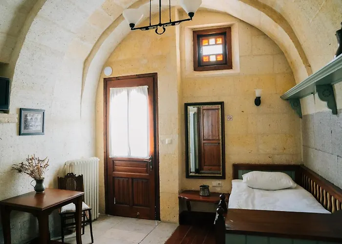 Hotel Gul Konaklari - Sinasos - Special Category