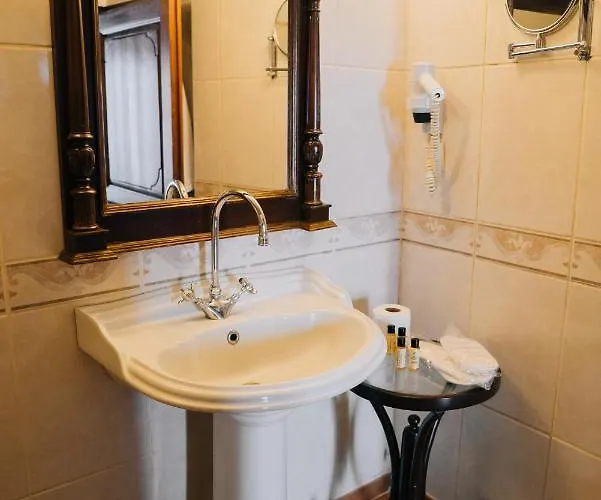 Gul Konaklari - Sinasos - Special Category 4*