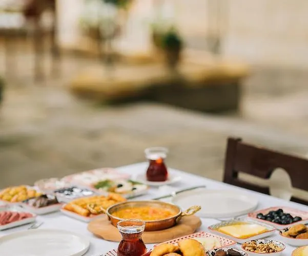 Hotel Gul Konaklari - Sinasos - Special Category