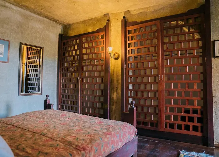 Gul Konaklari - Sinasos - Special Category 4*