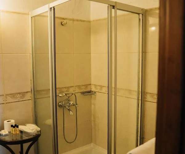 Gul Konaklari - Sinasos - Special Category Hotel Mustafapaşa