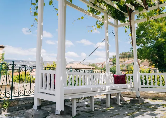 Gul Konaklari - Sinasos - Special Category