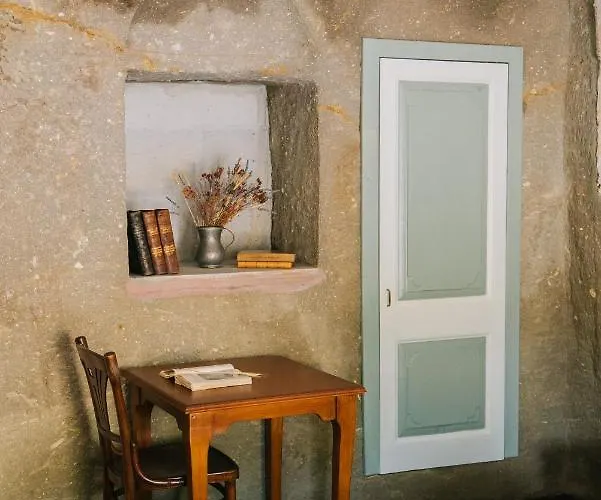 Gul Konaklari - Sinasos - Special Category Hotel