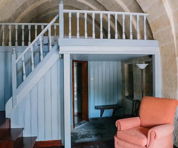 Gul Konaklari - Sinasos - Special Category 4*