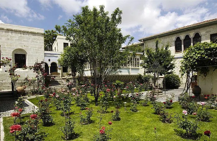 Gul Konaklari - Sinasos - Special Category Hotel Mustafapaşa