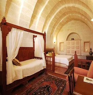 Gul Konaklari - Sinasos - Special Category Hotel Mustafapaşa