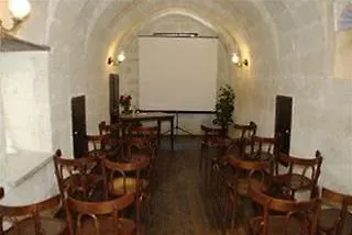 Gul Konaklari - Sinasos - Special Category 4*