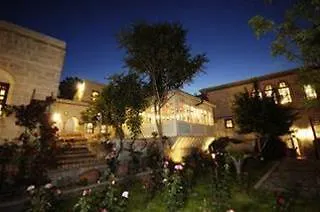 Gul Konaklari - Sinasos - Special Category 4* Mustafapaşa