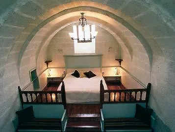 Szálloda Gul Konaklari - Sinasos - Special Category